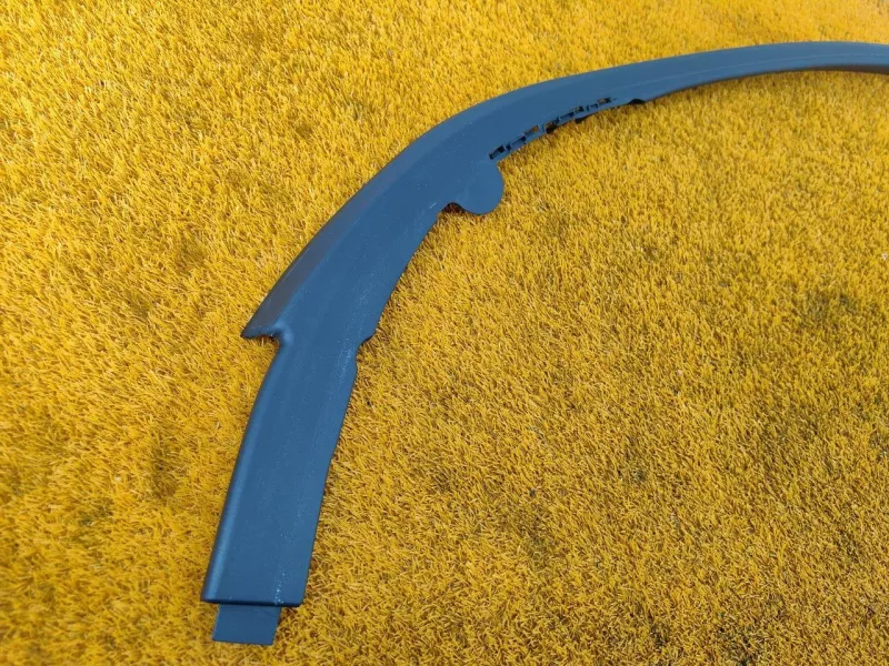 Молдинг двери