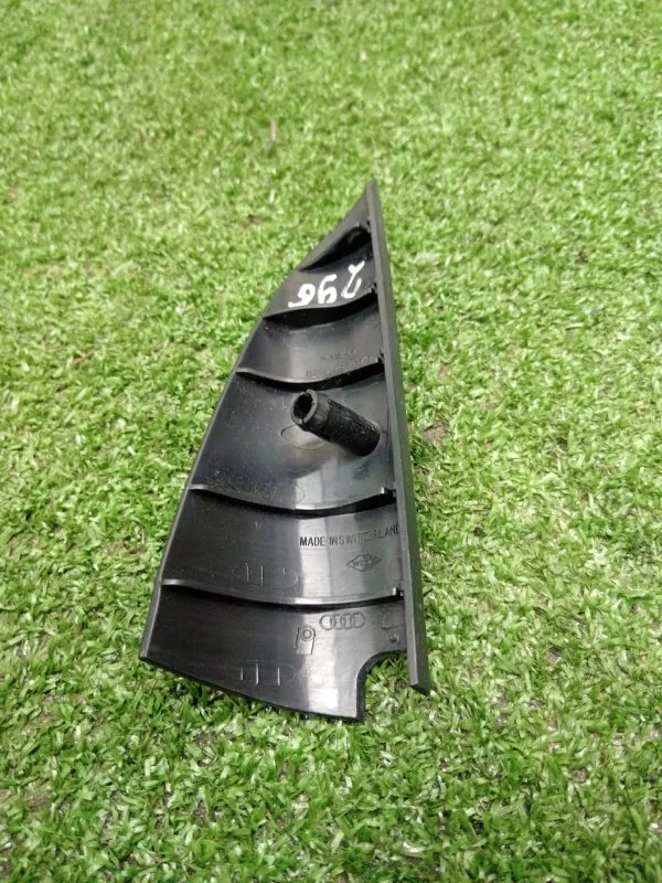 Накладка крепления зеркала