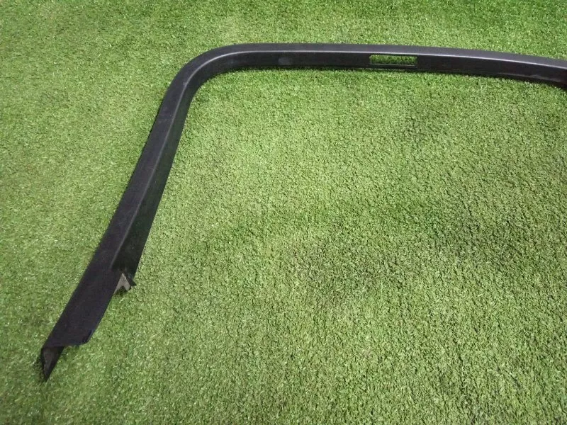 Накладка рамки двери