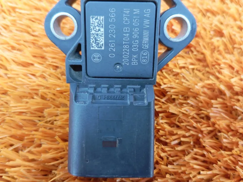 Датчик абсолютного давления