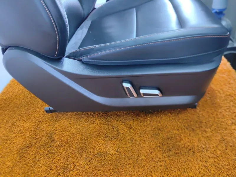 Сиденья
