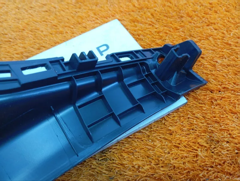 Обшивка стойки