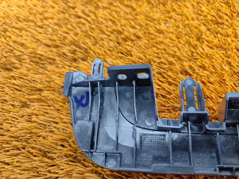 Накладка на торпедо