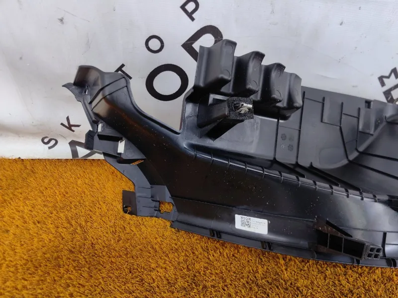 Накладка порога