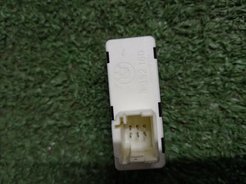 Блок управления сиденьем