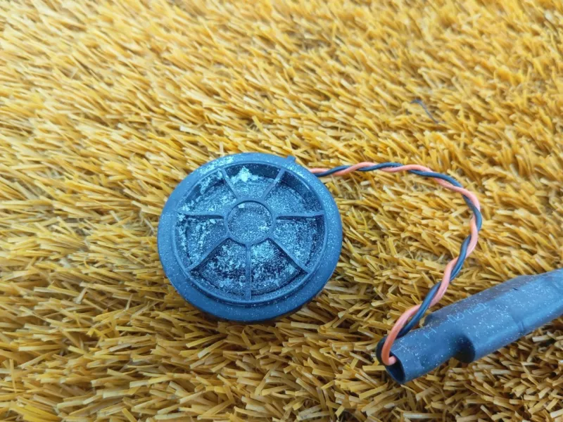 Динамик высокочастотный