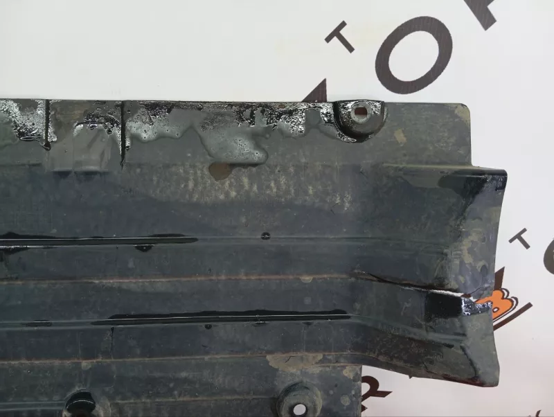 Защита антигравийная