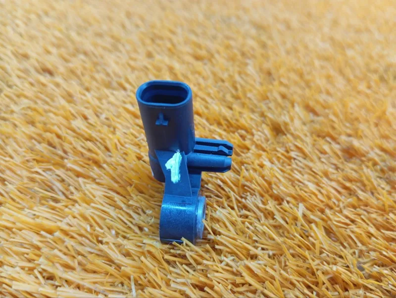 Датчик удара