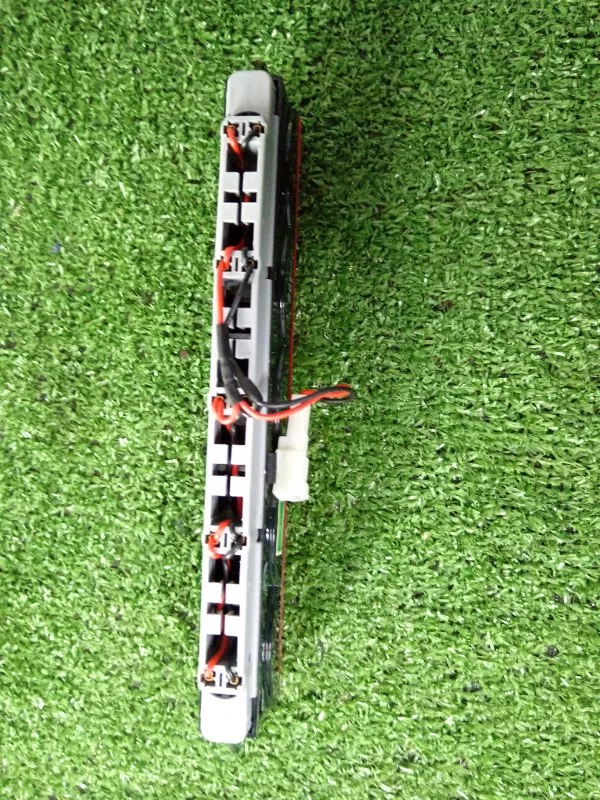 Стоп-сигнал