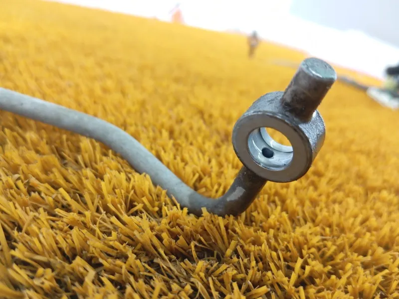 Шланг тормозной