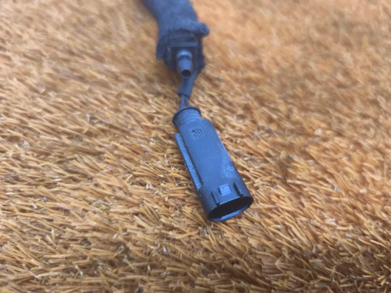 Трубка омывателя лобового стекла