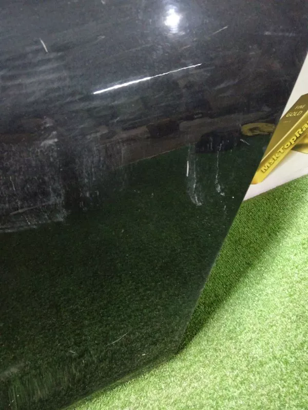 Дверь BMW 5-Series 2010 41007206113 F10, задняя левая