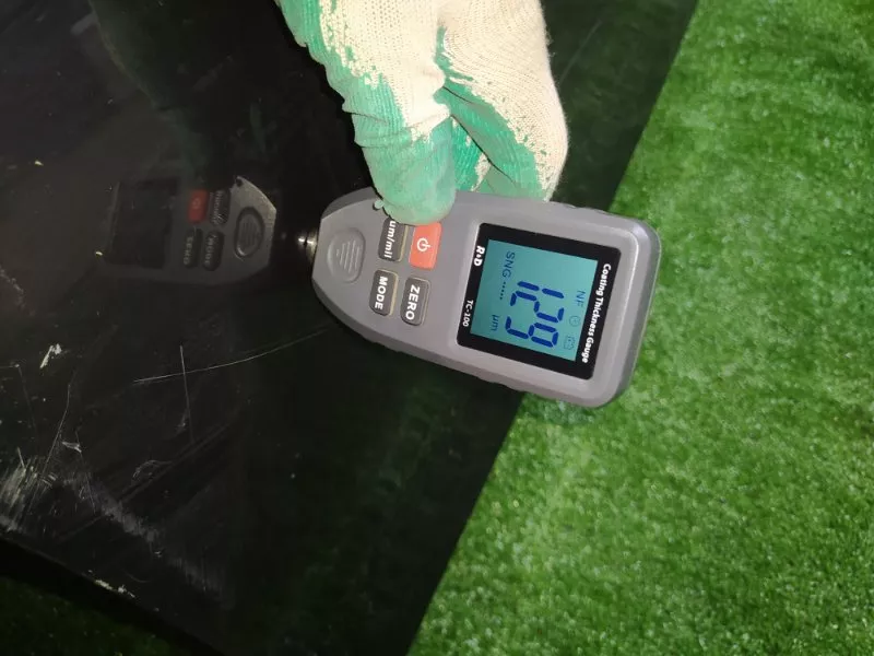 Дверь BMW 5-Series 2012 41007206108 F10, передняя правая