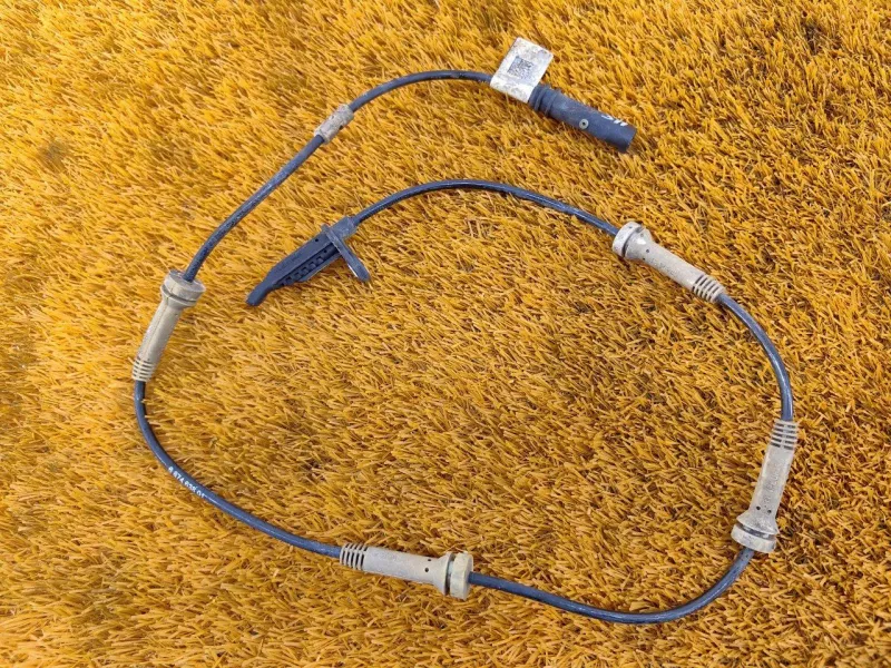 Датчик ABS BMW 5-Series 2019 34526874638 G30 B47D20A, задний правый