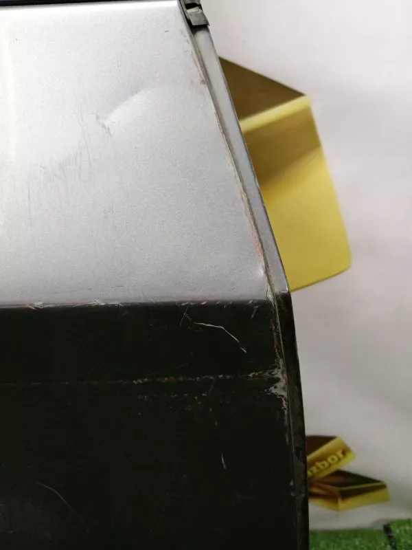 Дверь BMW X5 2007 41527261482 E70, задняя правая