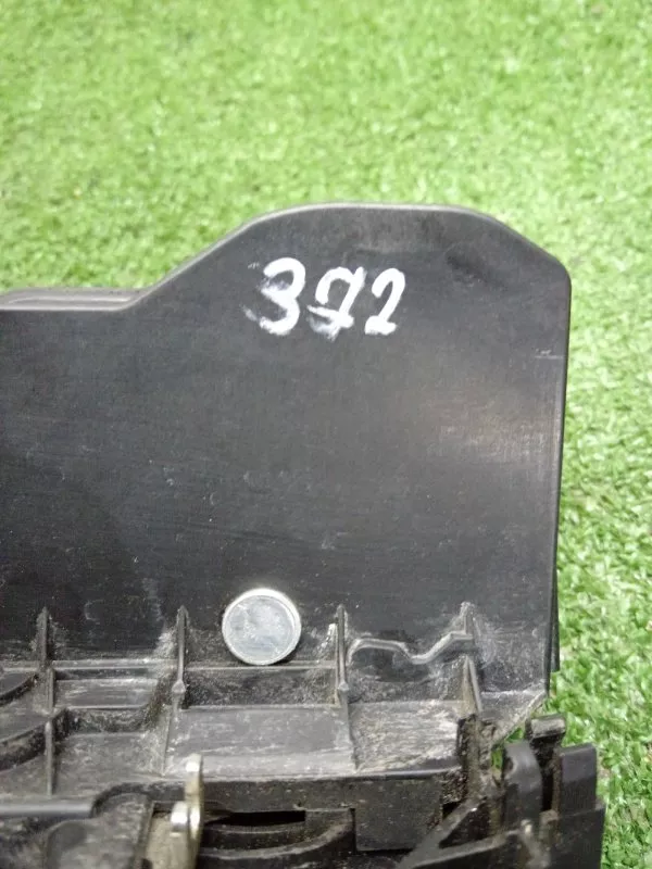 Замок двери