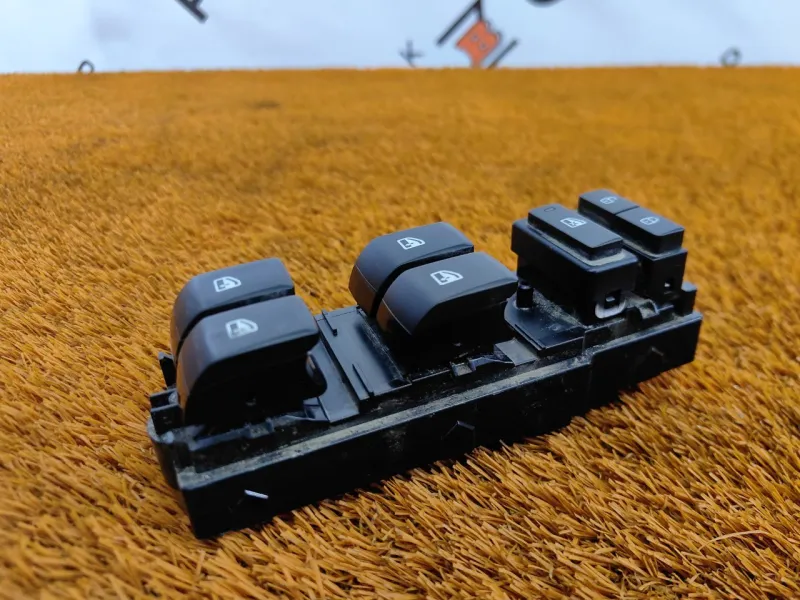 Блок стеклоподъемников