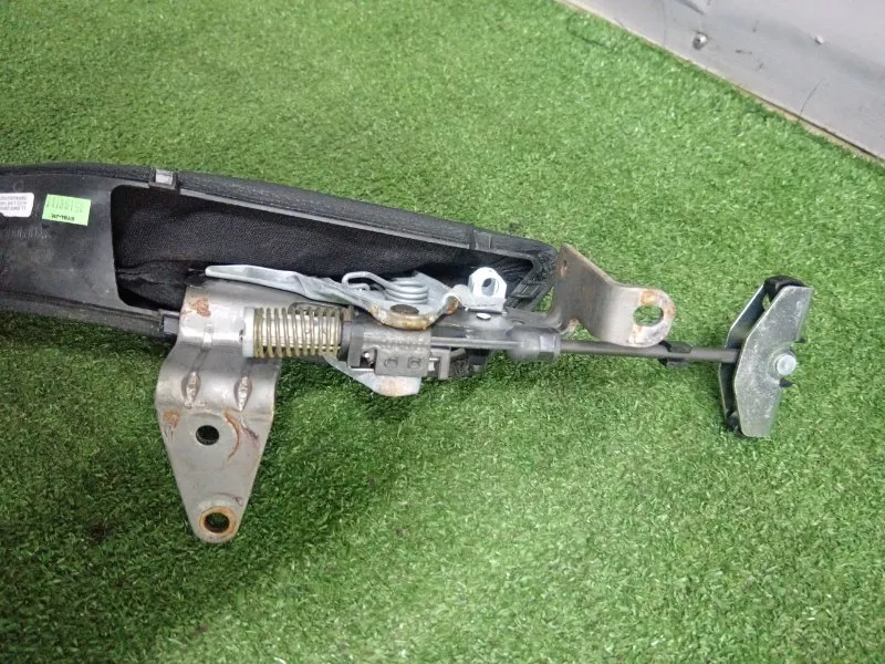 Рычаг стояночного тормоза