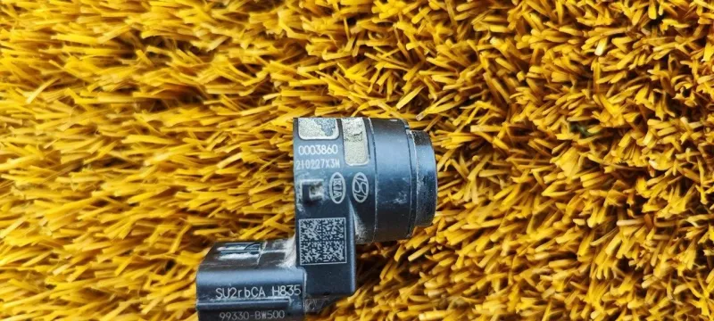 Датчик парковки