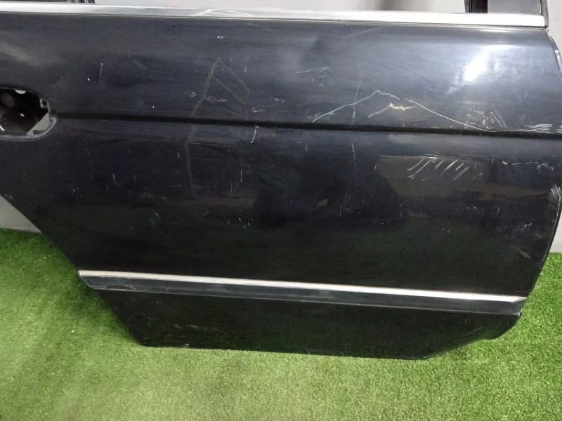 Дверь BMW 5-Series 1999 41528266722 E39, задняя правая