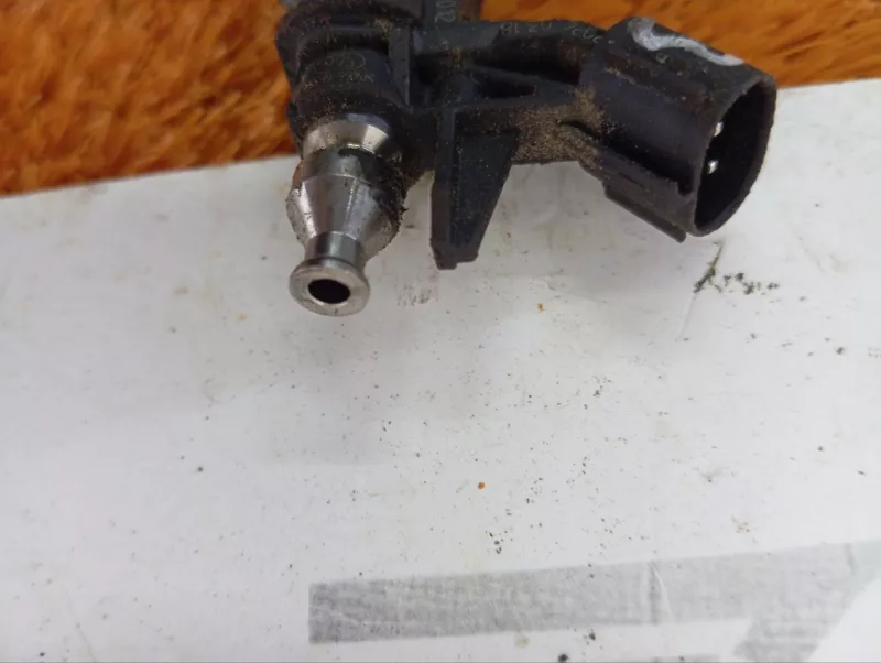 Форсунка топливная Changan CS55 Plus 2024 0261500758 JL473ZQ7