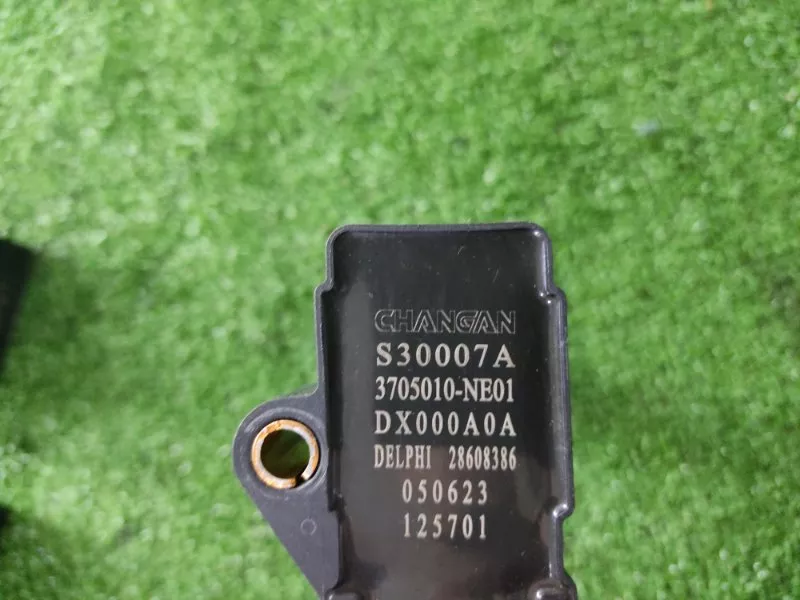 Катушка зажигания