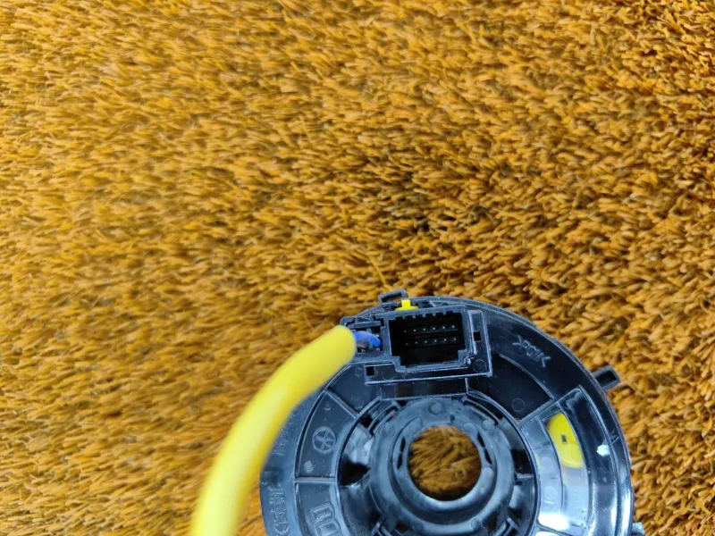 Шлейф подрулевой