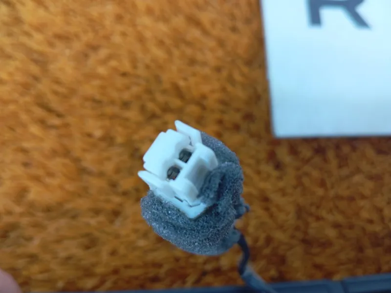 Накладка порога