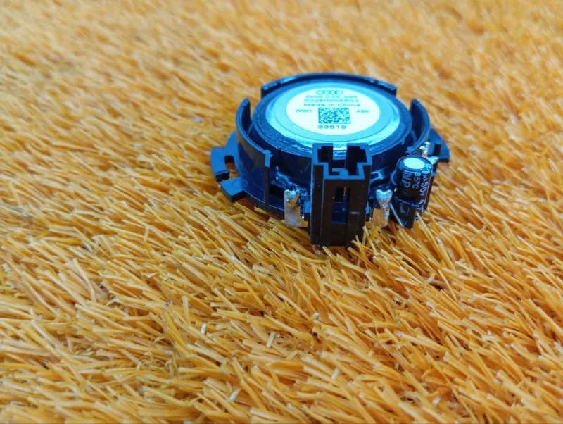 Динамик высокочастотный