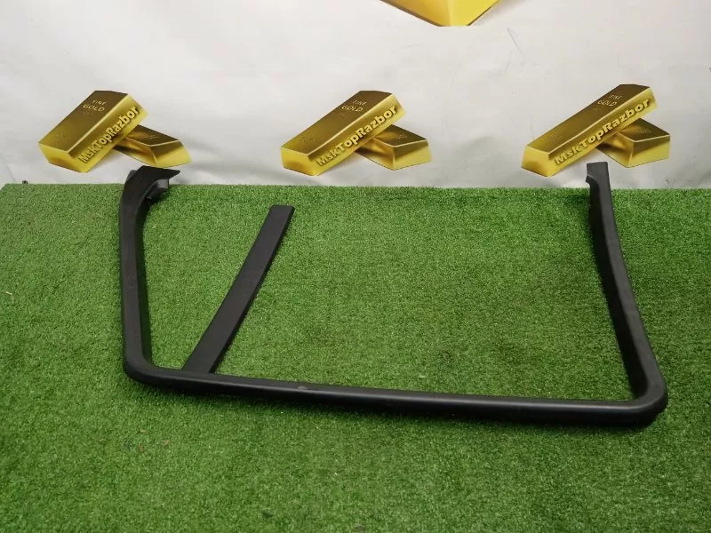 Накладка рамки двери