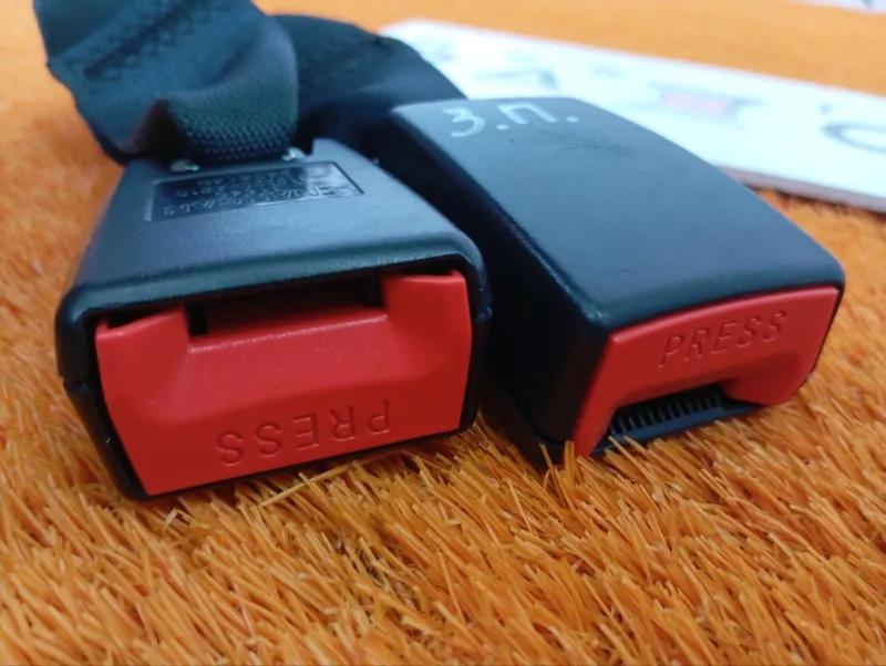 Замок ремня безопасности