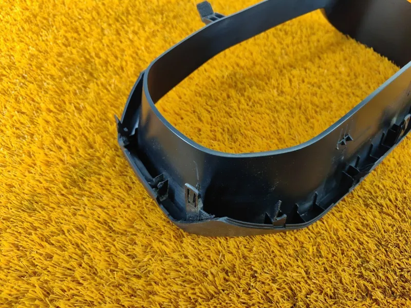 Накладка панели приборов