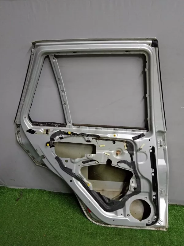 Дверь BMW X5 2003 41528256827 E53, задняя левая