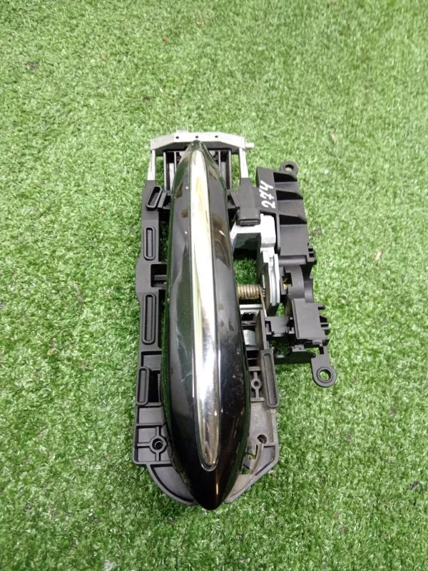 Ручка двери наружняя