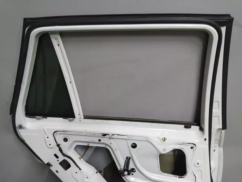 Дверь BMW X5 2007 41527181477 E70, задняя левая