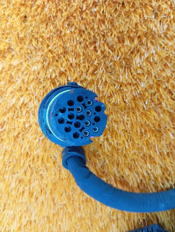 Проводка АКПП