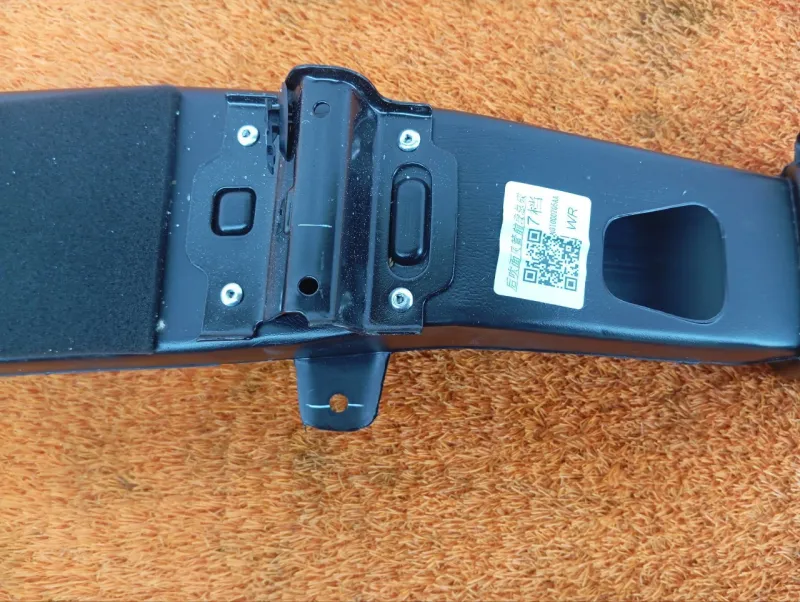 Воздуховод системы вентиляции