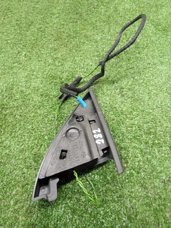 Динамик высокочастотный