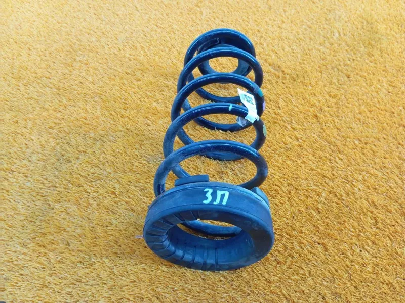 Пружина подвески