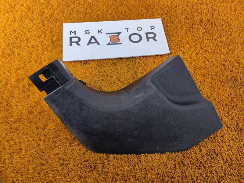 Накладка порога