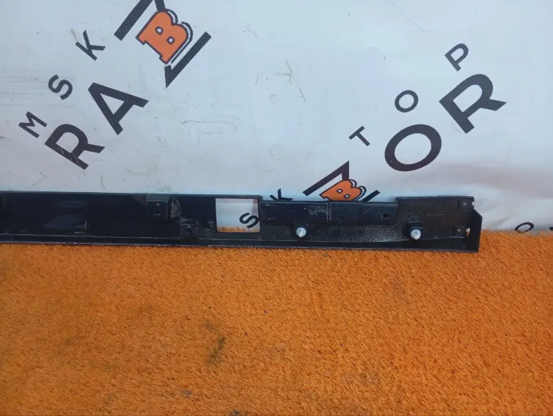 Накладка порога