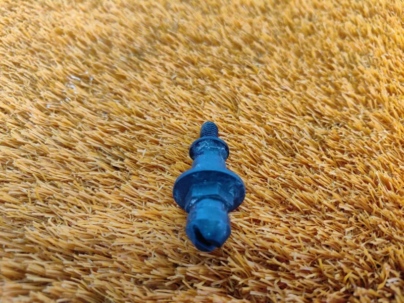 Кронштейн двигателя