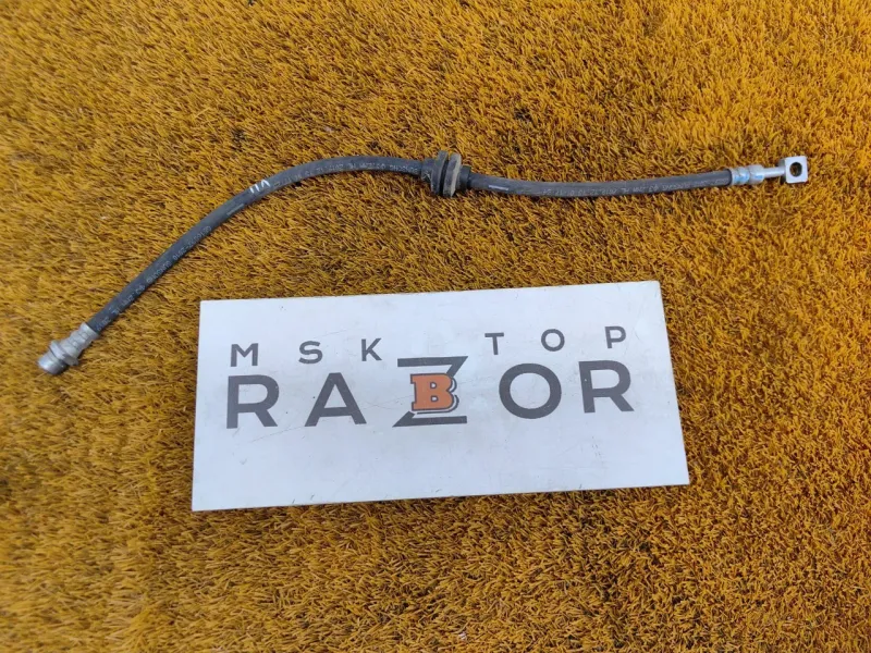 Шланг тормозной