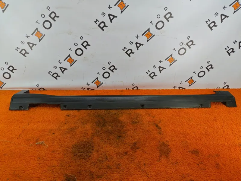 Накладка порога