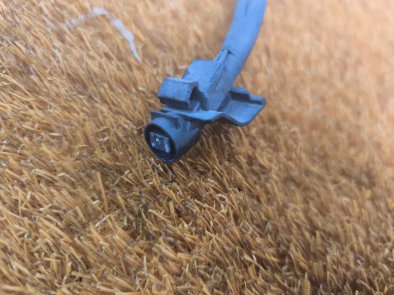 Трубка омывателя лобового стекла