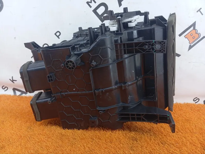 Отопитель салона