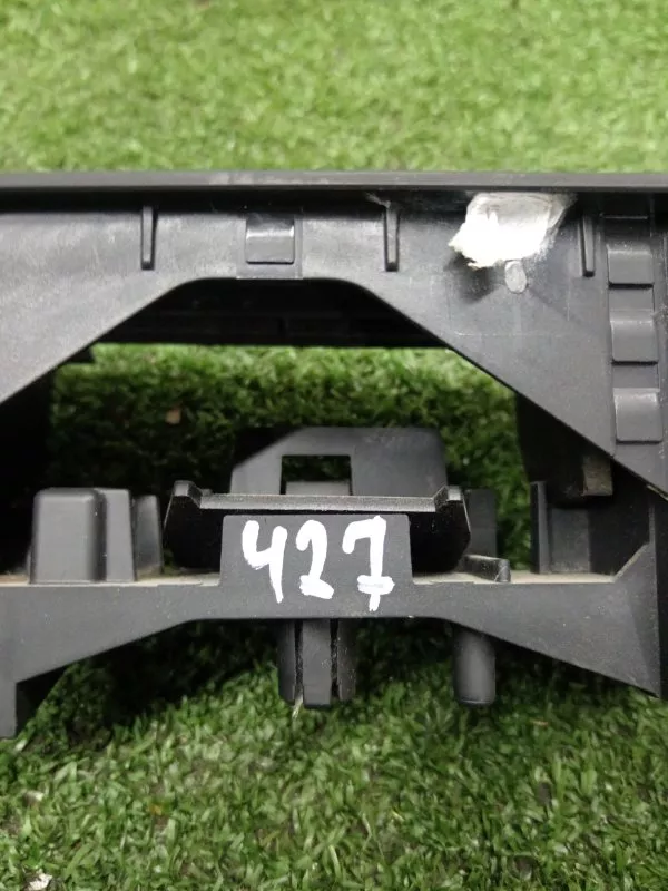 Пепельница