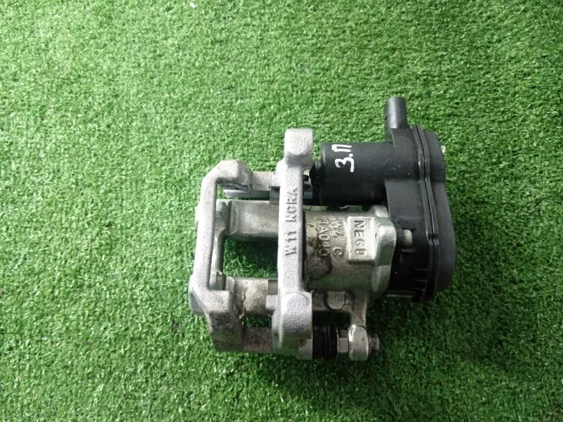 Суппорт Changan UNI-V 2023 3507100010DE01 JL473ZQ7, задний правый