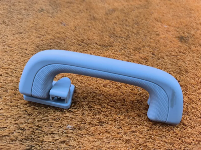 Ручка потолка