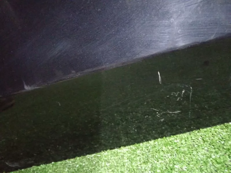 Дверь Audi A4 2009 8K0831052J B8, передняя правая